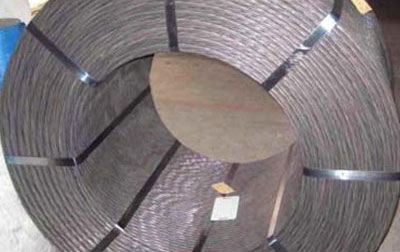 茂名预应力钢绞线价格 佳电股份：80MW变频同步风洞电机成功研制